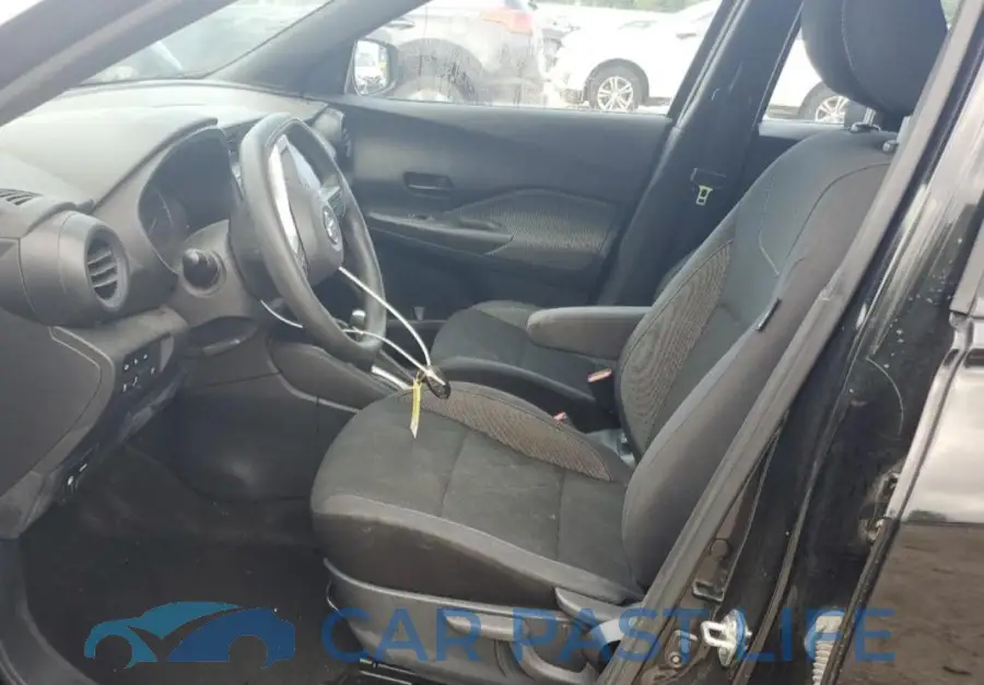 3N1CP5BV0LL502225# 7