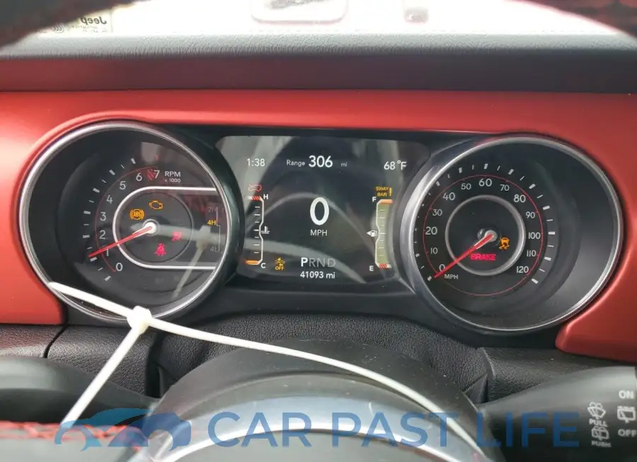 1C4JJXFG2MW854005# 9