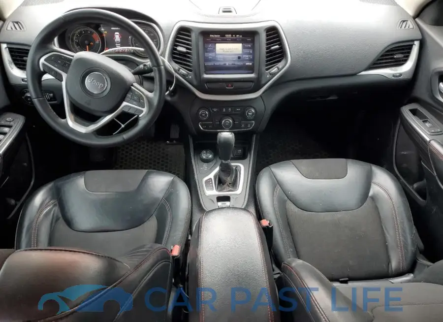 1C4PJMBS6GW134052# 8