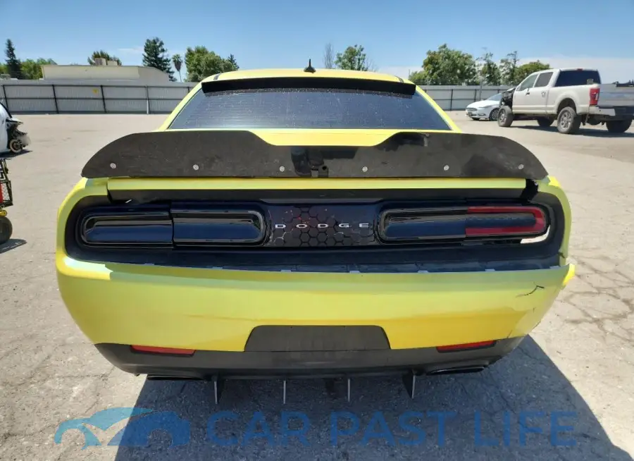 2C3CDZFJ8MH594266# 6