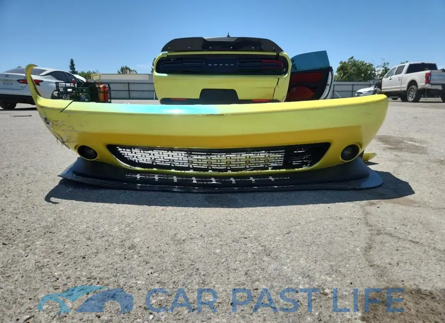 2C3CDZFJ8MH594266# 12