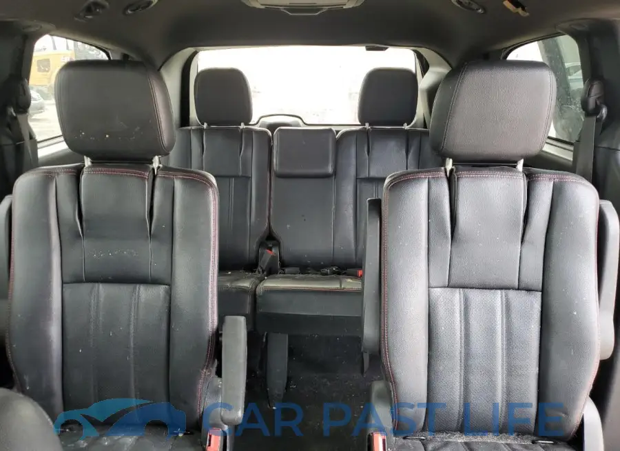 2C4RDGEG7JR335175# 10