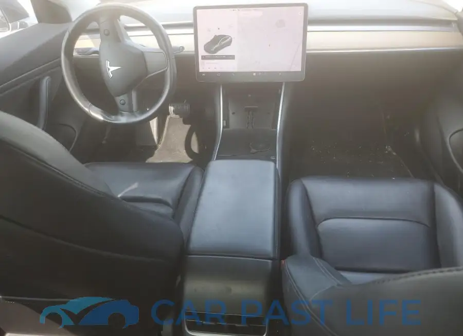 5YJ3E1EB0JF114050# 8