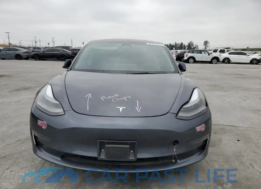 5YJ3E1EB1PF676192# 5