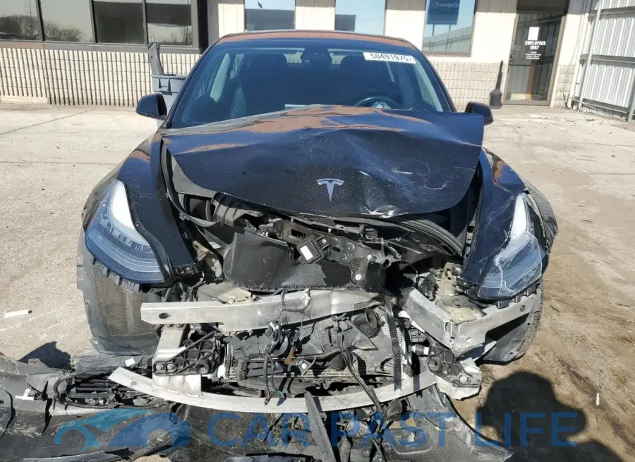 5YJ3E1EB6JF144282# 5