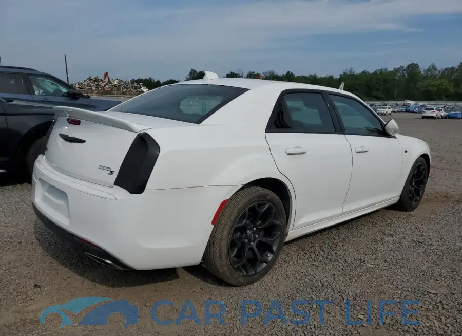 2C3CCABT6LH249960# 3