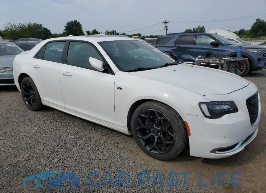 2C3CCABT6LH249960# 4
