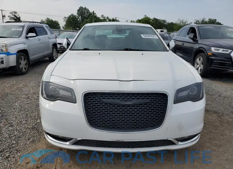 2C3CCABT6LH249960# 5