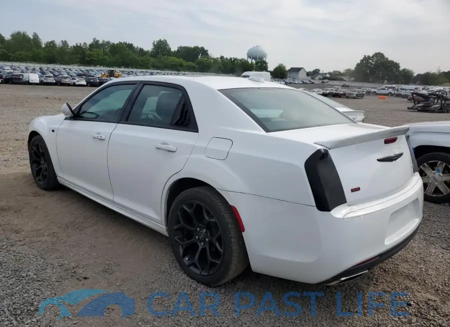 2C3CCABT6LH249960# 2