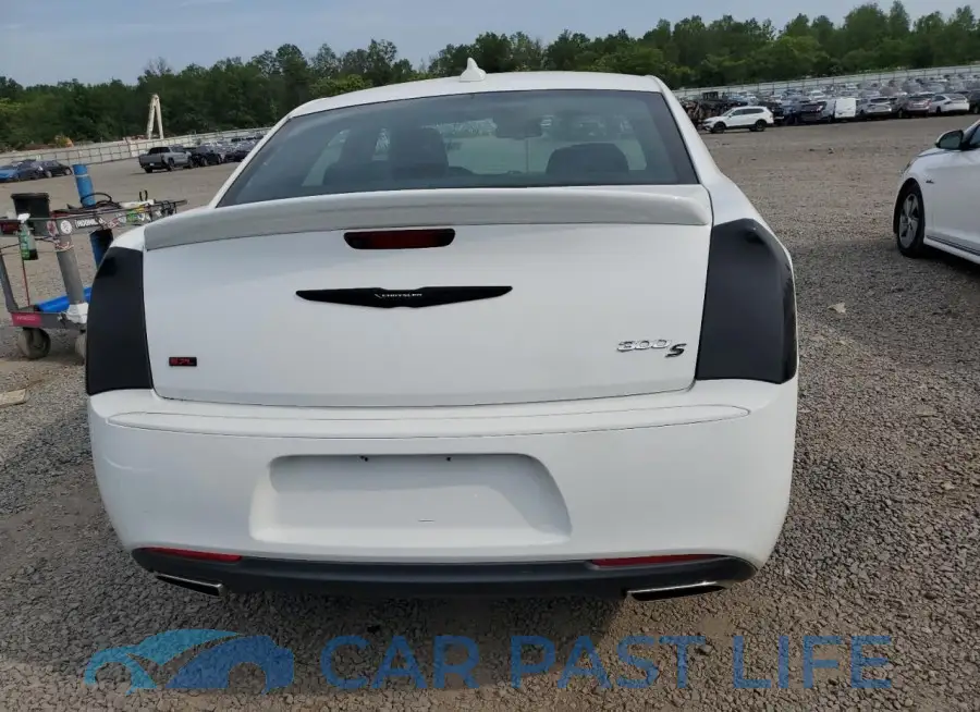 2C3CCABT6LH249960# 6
