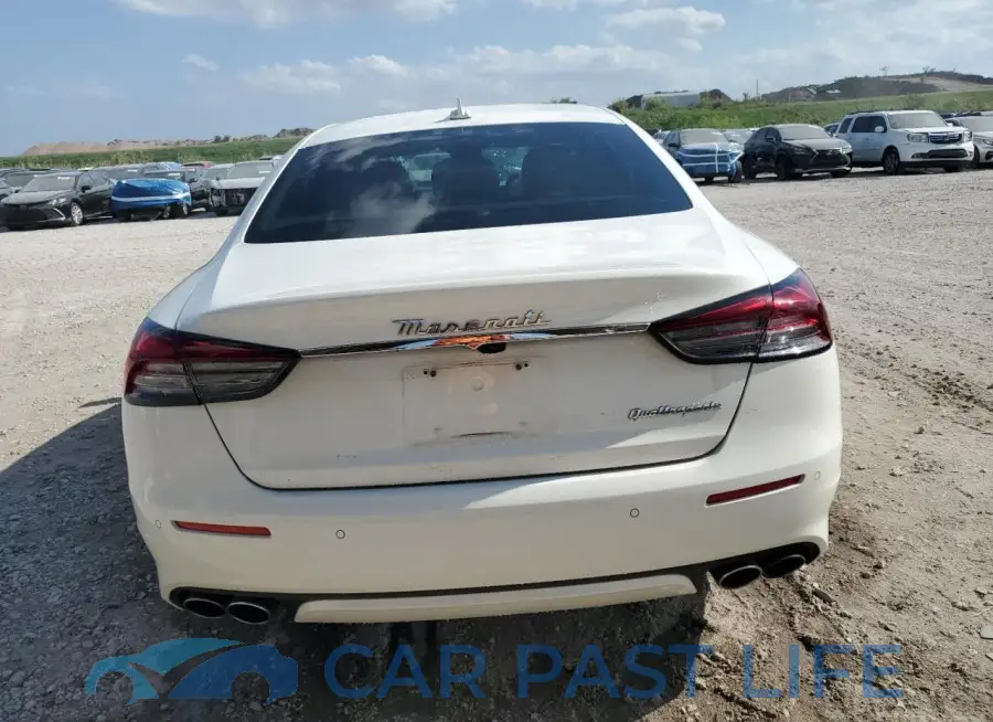 ZAM56XPA8N1391441# 6