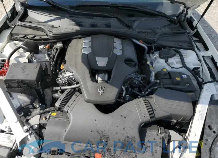 ZAM56XPA8N1391441# 11