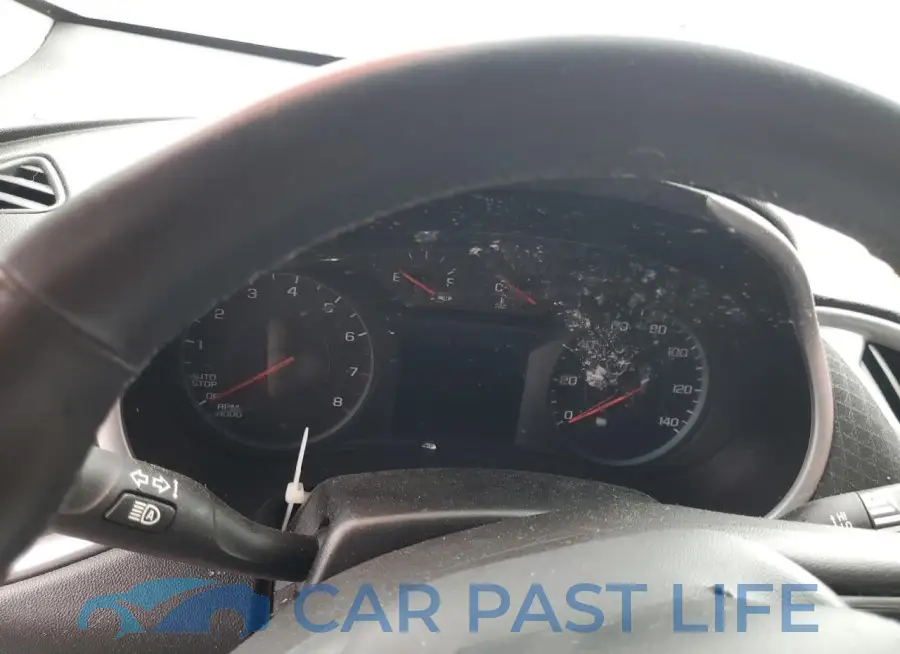1G1ZD5ST7PF186877# 9