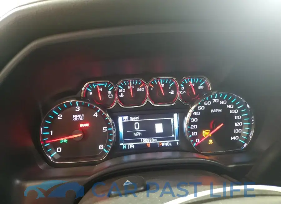 1GC1KXEG2JF166063# 9