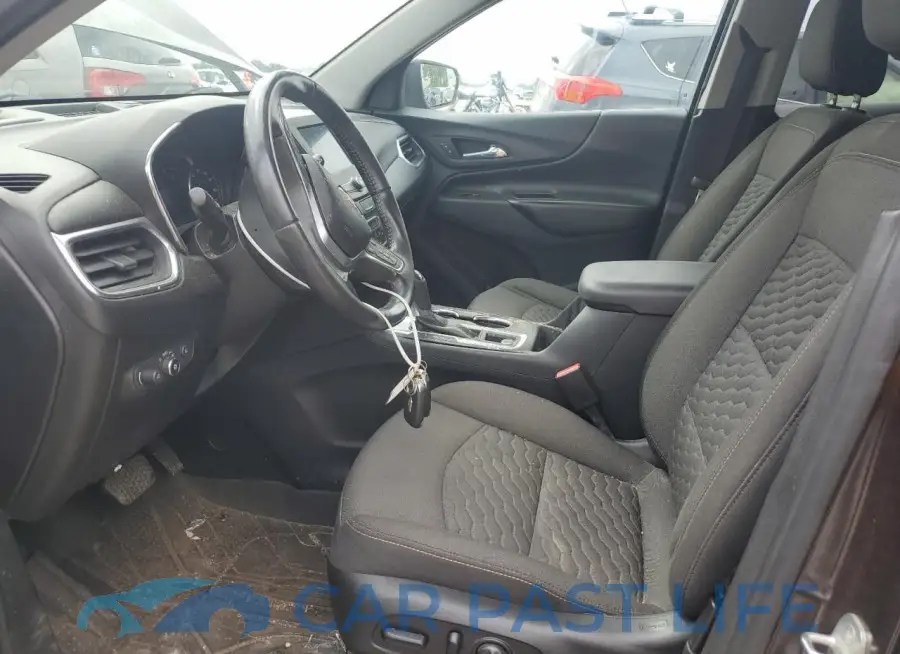 2GNAXKEV0L6138107# 7