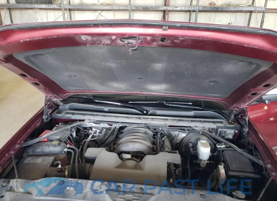 3GCUKTEC8GG174887# 11