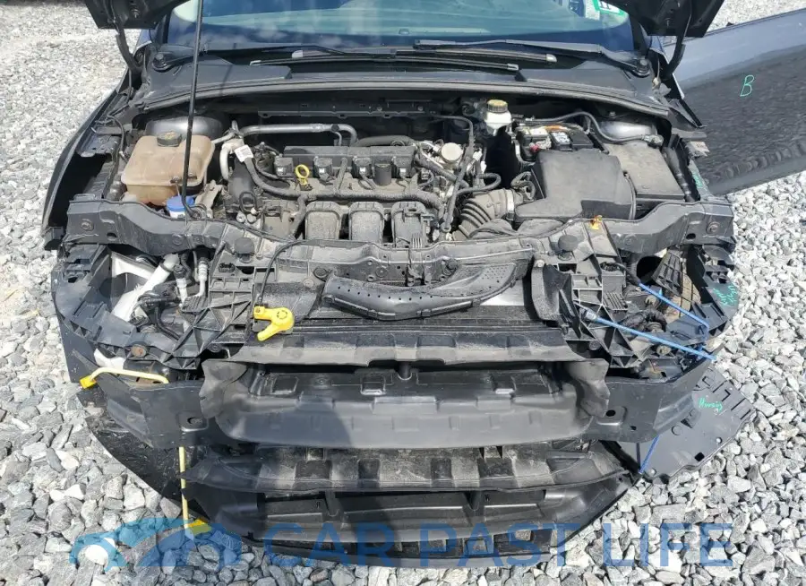 1FADP3E20HL250699# 11