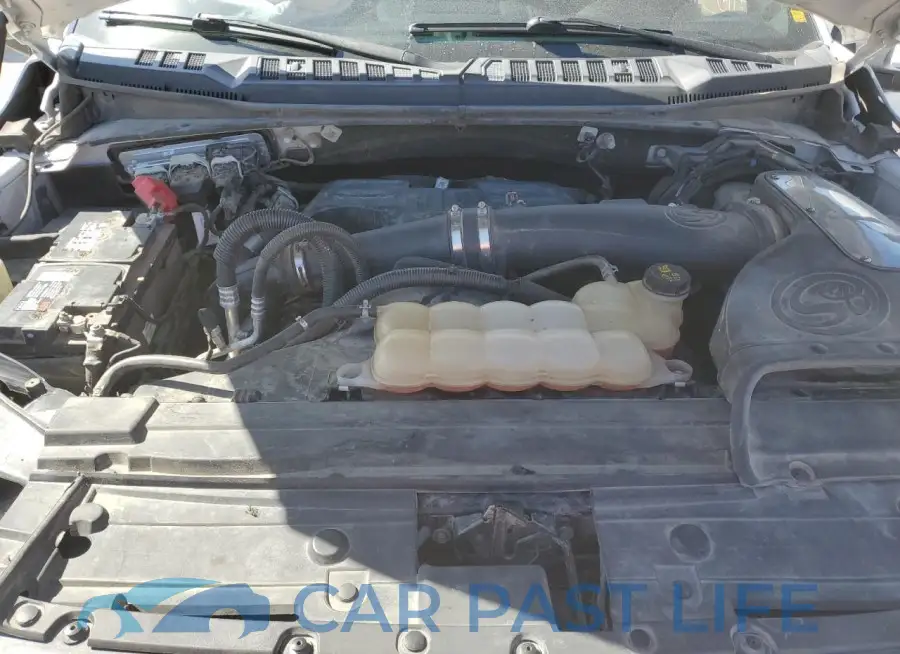 1FTFW1E13JFE49963# 11