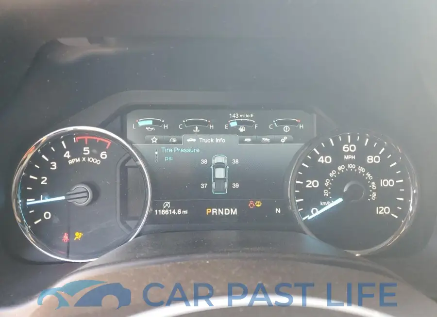 1FTFW1E13JFE49963# 9