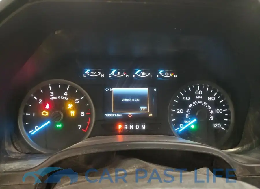 1FTFW1E5XJFB14265# 9