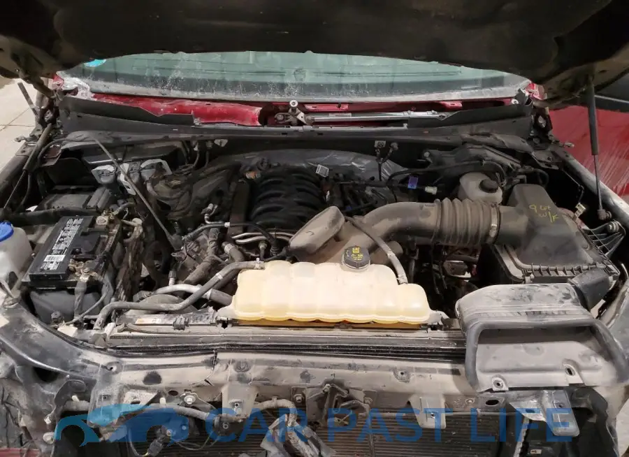 1FTFW1E5XJFB14265# 11