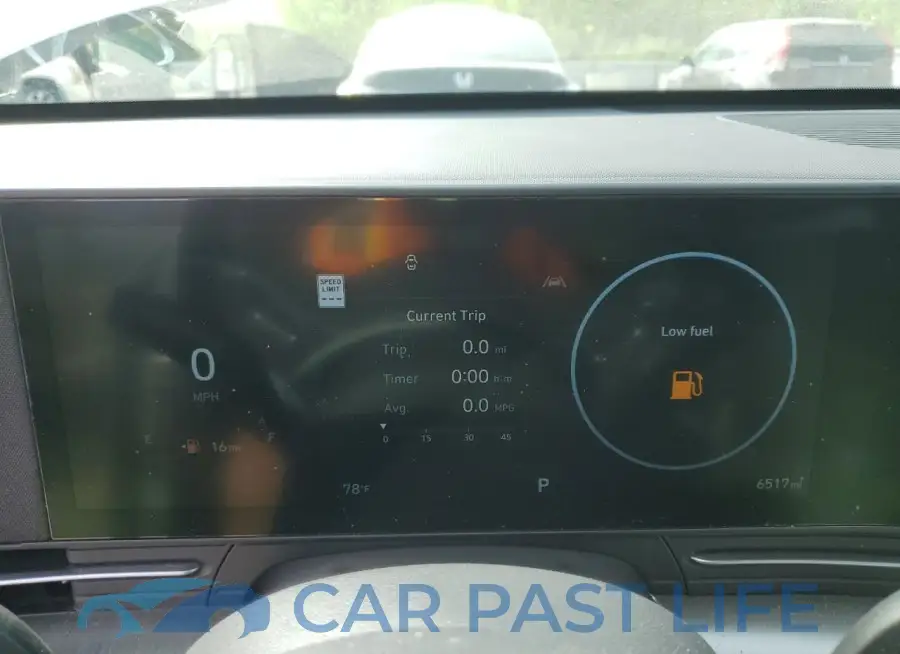 KM8HC3AB1RU137557# 9