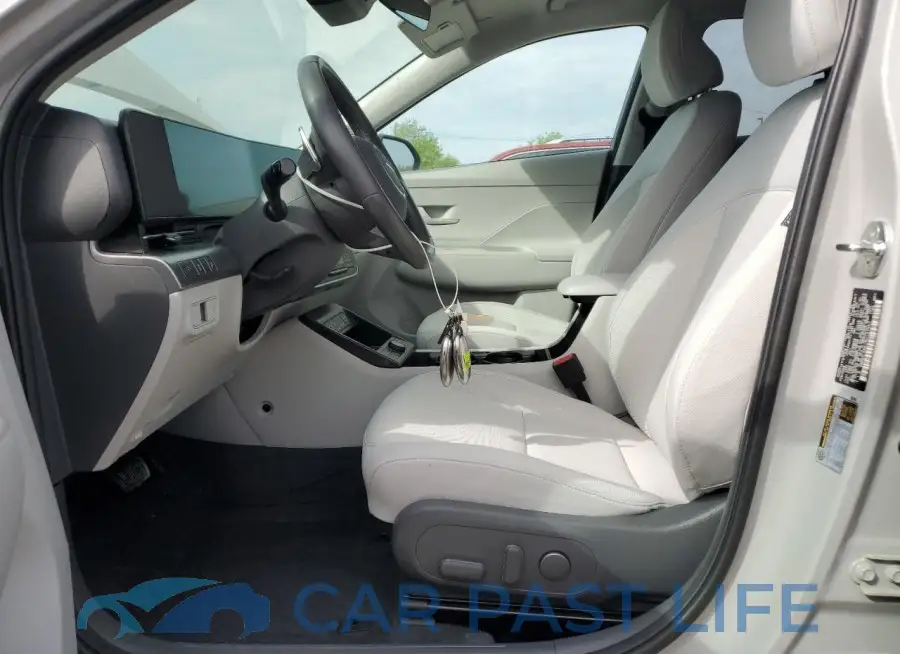 KM8HC3AB1RU137557# 7