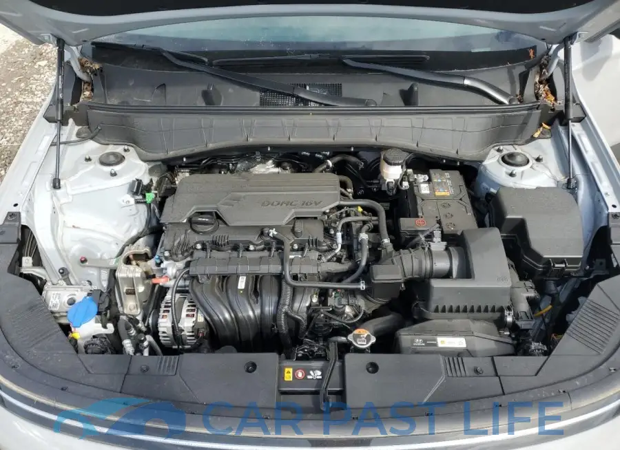 KM8HC3AB1RU137557# 11