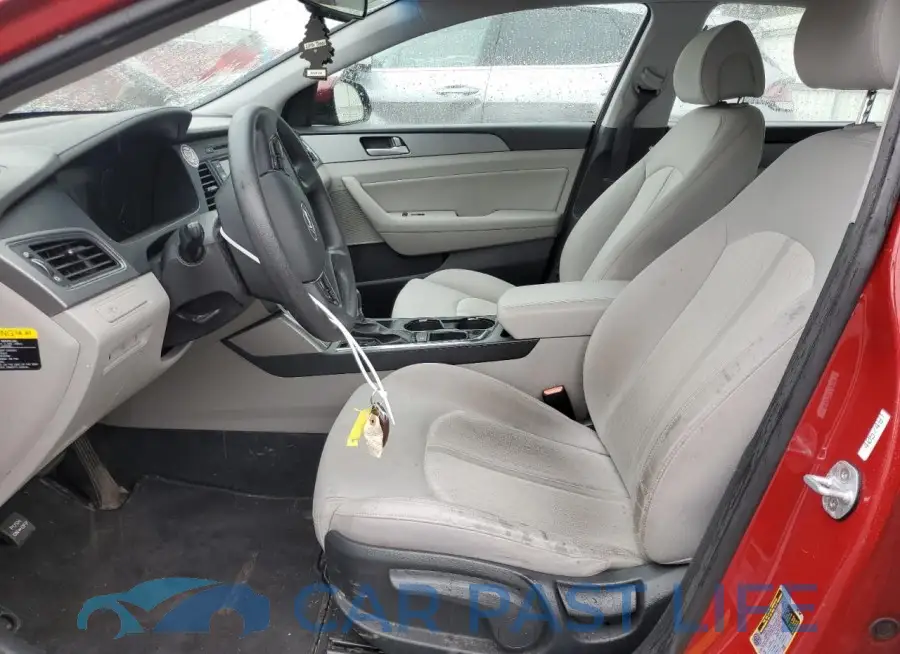 KMHE24L10GA016999# 7