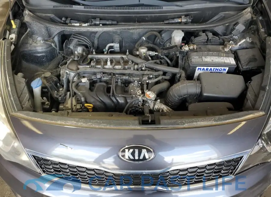 KNADN4A30H6007992# 11