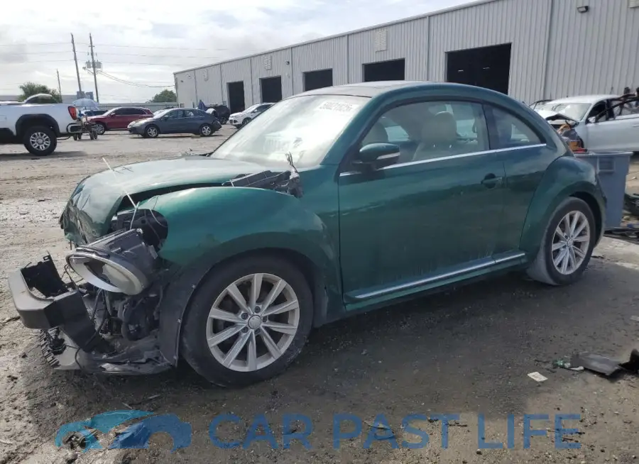 3VWJD7AT5JM713935# 1