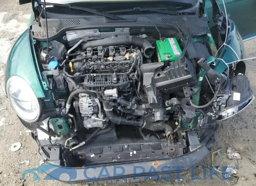 3VWJD7AT5JM713935# 12