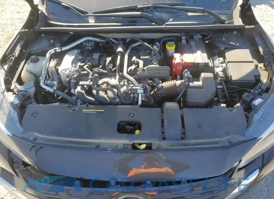 3N1AB8CV7SY231235# 11