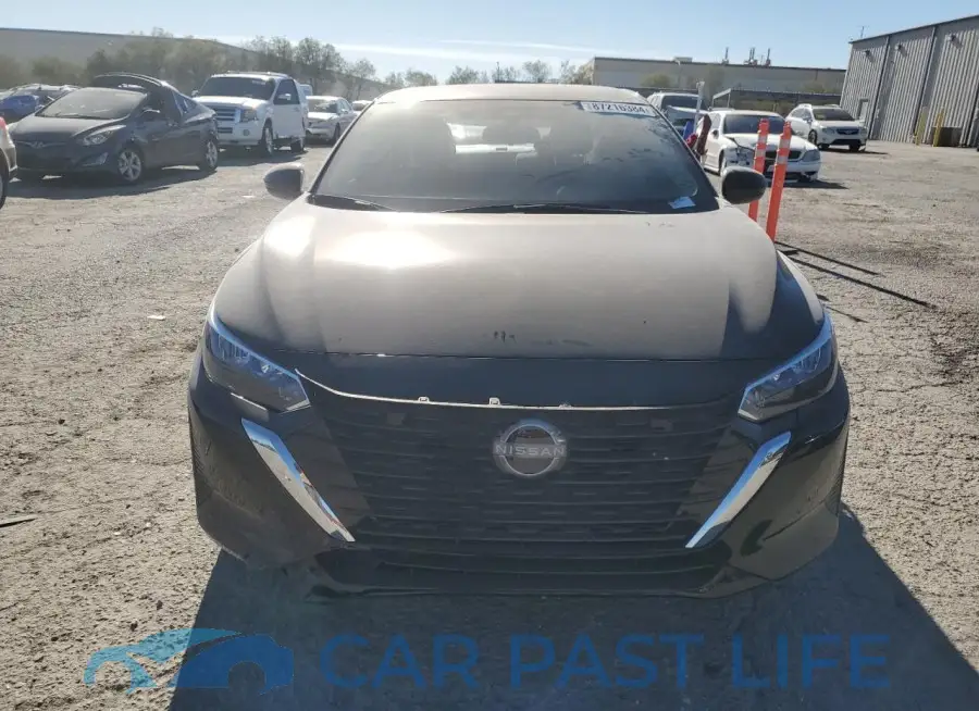3N1AB8CV7SY231235# 5