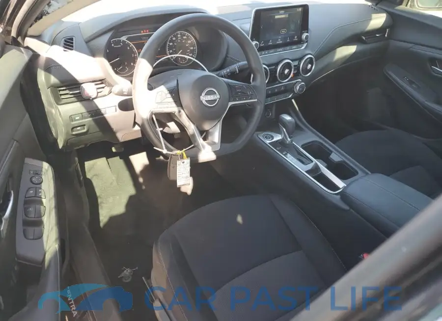 3N1AB8CV7SY231235# 8