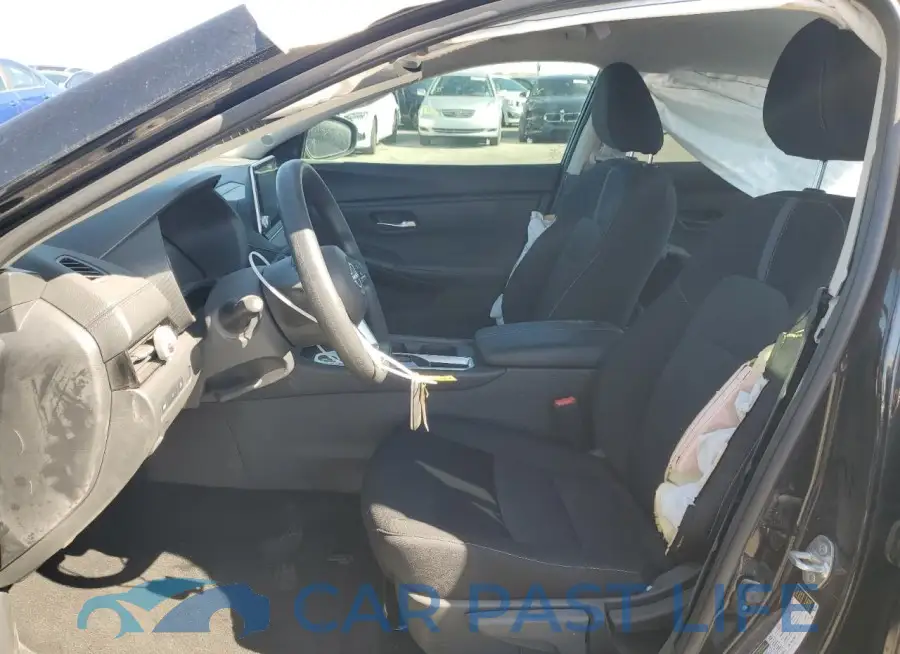3N1AB8CV7SY231235# 7