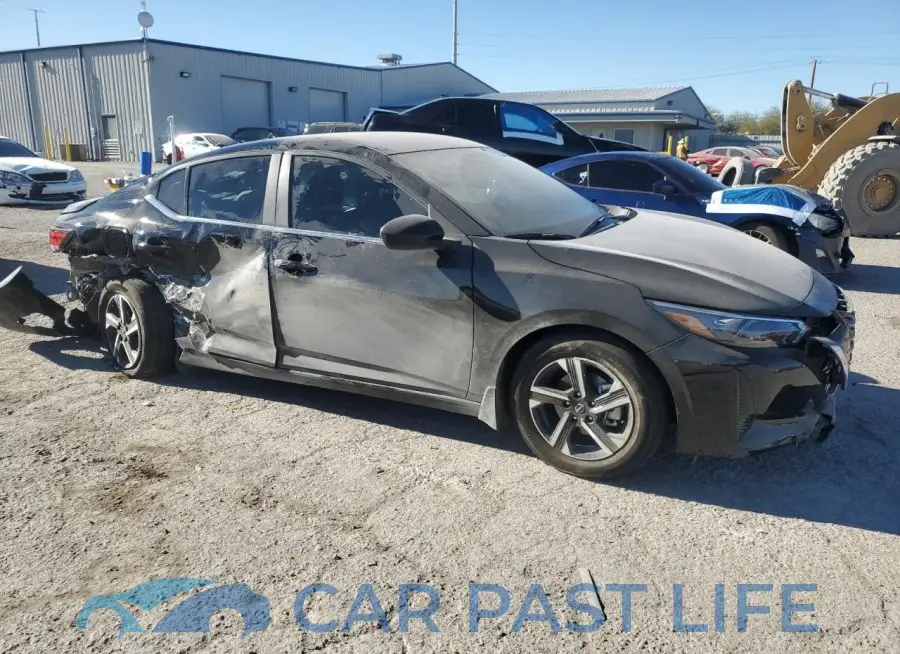 3N1AB8CV7SY231235# 4
