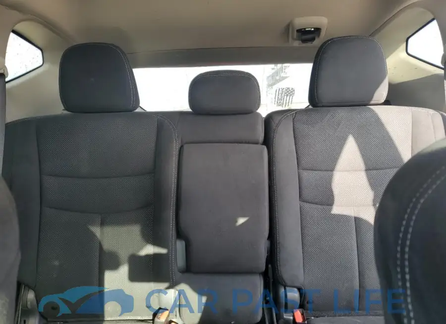 5N1AZ2AS5LN167155# 10