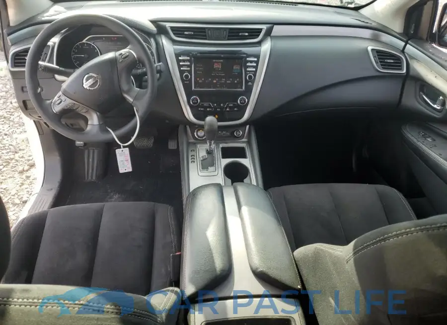 5N1AZ2AS5LN167155# 8