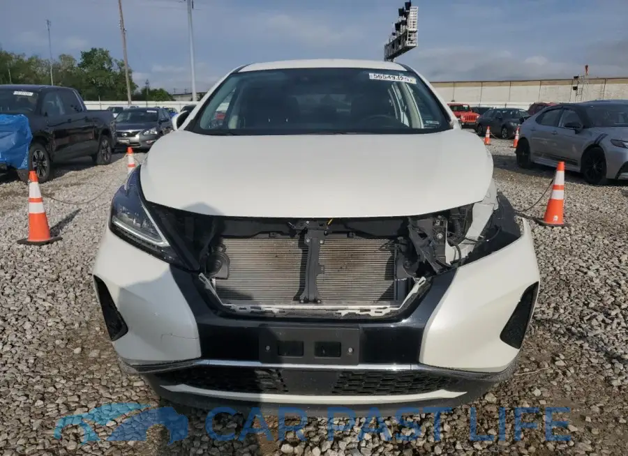 5N1AZ2AS5LN167155# 5