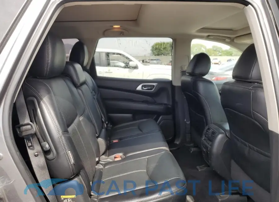 5N1DR2DNXLC579019# 11