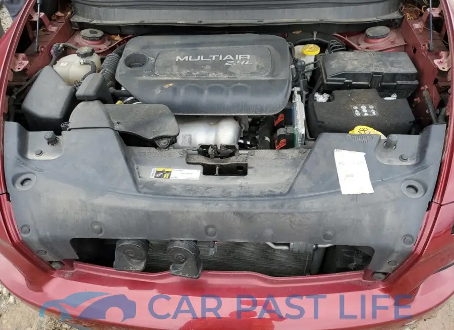 1C4PJLAB2HW664029# 12