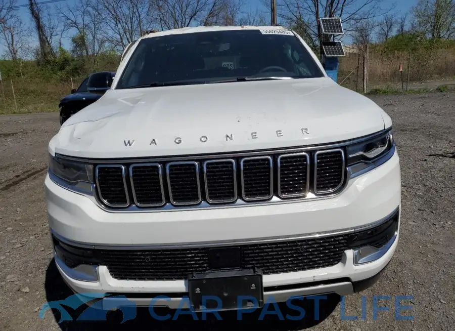 1C4SJSBP7RS181904# 5