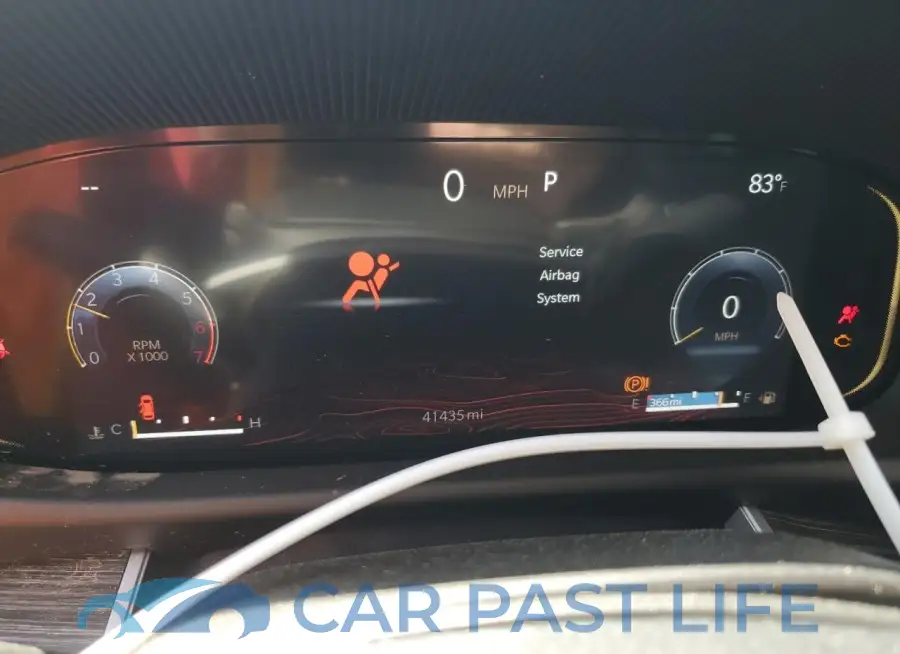 1C4SJSBP7RS181904# 9