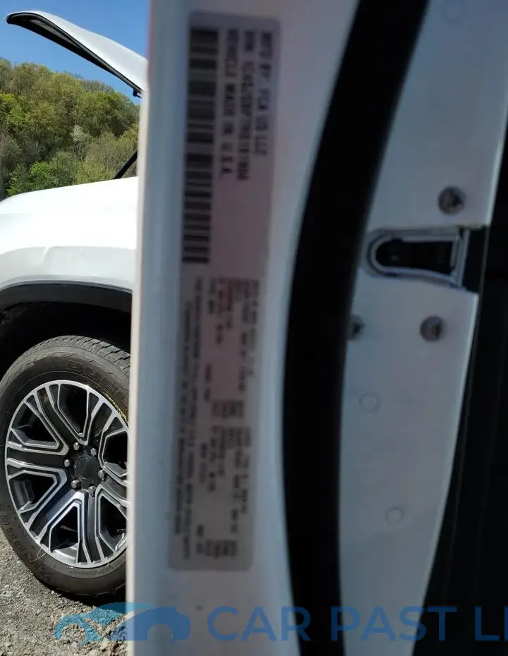 1C4SJSBP7RS181904# 13