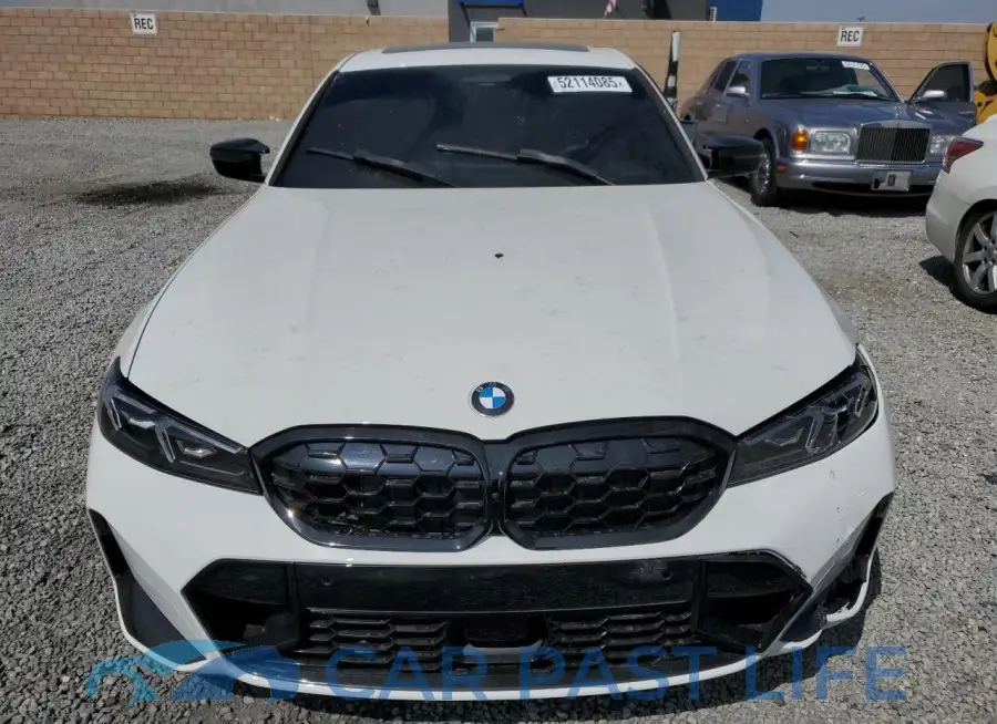 3MW49FS0XR8E83469# 5