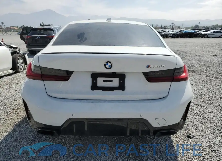 3MW49FS0XR8E83469# 6