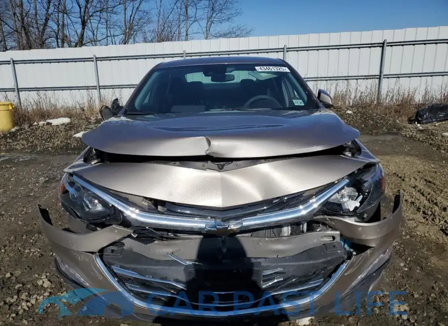 1G1ZD5ST9PF117334# 5