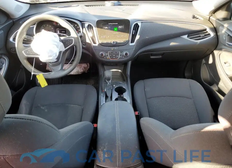 1G1ZD5ST9PF117334# 8