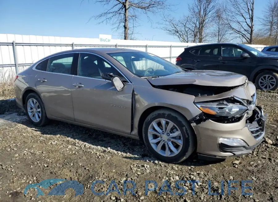 1G1ZD5ST9PF117334# 4